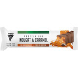 Trec Caramel protein bar, 46 g