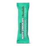 Barebells Soft Protein Bar Minty Chocolate, barretta proteica al gusto di cioccolato alla menta, 55 g, GNC