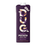 Allergen and gluten free vegetable potato drink, Barista, 1000 ml, Dug