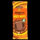 Ciocolata cu lapte si unt de arahide Deez Nutz, 60 g, Mr Beast Feastables