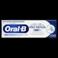 Advance Zahnfleisch &amp; Zahnschmelz Pro-Repair Original Zahnpasta, 75 ml, Oral B