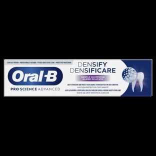 Densify Gentle Whitening Zahnpasta, 65 ml, Oral B