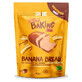 Premix Bio pentru banana bread, 350 g, Shine