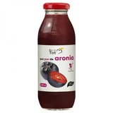 Aronia juice without sweeteners Bun de Tot, 300 ml, Dacia Plant