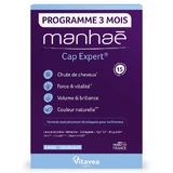 Cap Expert, 120 capsules, Manhaé