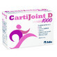 Cartijoint D1000, 20 Beutel &#224; 5 g, Fidia Farmaceutici