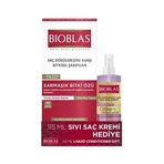 Efeu + Phytosterol Shampoo gegen Haarausfall, 360 ml, Bioblas