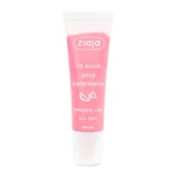 Lip Care Wassermelonen-Lippenpeeling, 12 ml, Ziaja