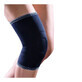 Elastische Kniebandage mit Silikonverst&#228;rkung, Gr&#246;&#223;e S 0016, 1 St&#252;ck, Anatomic Help