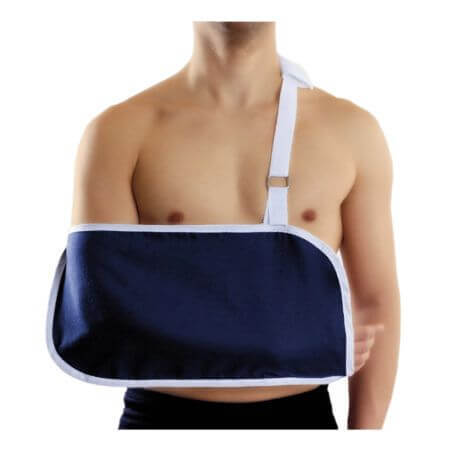 Armschlaufenbandage, Größe XL, 0321, 1 Stück, Anatomic Help