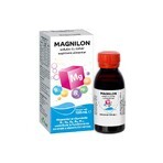 Magnilon, Lösung 100 ml