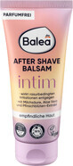 Balea Intimate After Shave Balsam, 100 ml