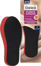 Balea Branțuri fleece 38-39, 2 buc