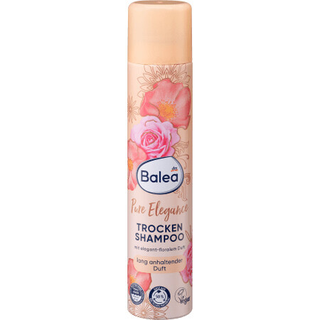 Balea Şampon uscat Pure Elegance, 200 ml