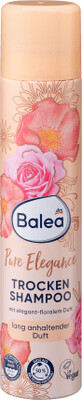 Balea Şampon uscat Pure Elegance, 200 ml