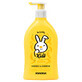 2 in 1 Duschgel und Shampoo mit Bananengeschmack, 400 ml, Sanosan