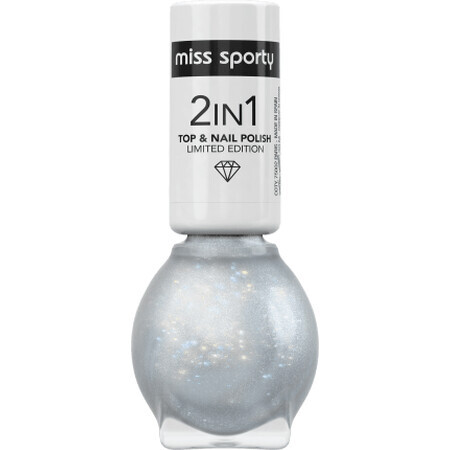 Miss Sporty 1 Minute to Shine Nagellack Limited 07, 1 Stück