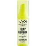 Nyx Professional MakeUp Plump Plump Right Back Serum und Teintgrundierung 30ml