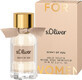 s.Oliver SCENT OF YOU Damen Eau de Toilette, 30 ml