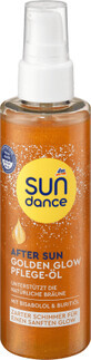 Sundance Golden-Glow After Sun Pflege&#246;l 100 ml