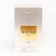 Writer Eau de Parfum WHITE, 100 ml