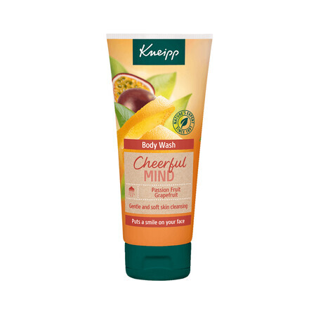 Gel de dus, Buna dispozitie, 200 ml, Kneipp