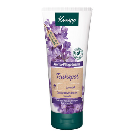 Gel de dus, Lavanda, 200 ml, Kneipp