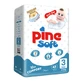 PINE Midi-Windeln 4-9 kg Größe 3 x 42 Stück