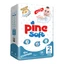 PINE Mini-Windeln 3-6 kg Größe 2 x 52 Stück