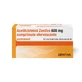 Zentiva Acetylcysteine, 600 mg, 10 effervescent tablets, Zentiva