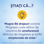 Magne B6, 100 tablets, Sanofi