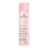 Feuchtigkeitsspendendes mizellares Wasser für empfindliche und trockene Haut Very Rose, 200 ml, Nuxe