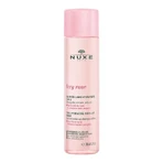 Feuchtigkeitsspendendes mizellares Wasser für empfindliche und trockene Haut Very Rose, 200 ml, Nuxe