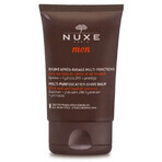 Multifunktionaler Aftershave-Balsam für alle Hauttypen Männer, 50 ml, Nuxe