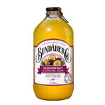 Passion fruit juice carabogazo drink, 375 ml, Bundaberg