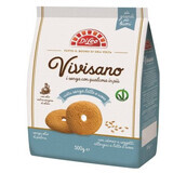 Vivisano vegane Kekse, 500 g, Di Leo