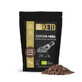 Bio-Kakaoriegel in dunkler Schokolade Keto, 70 g, Kakao