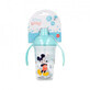 Cana anticurgere cu manare Disney Mickey, 295ml, Stor