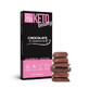 Bio-Schokolade angereichert mit Selen und Biotin Beauty, Keto, 40 g, Kakao