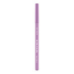 Lápiz de ojos resistente al agua Kohl Kajal, 090 - La La Lavender, 0,78 g, Catrice