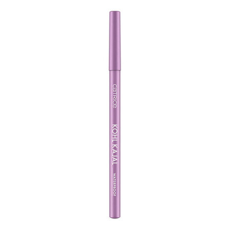 Lápiz de ojos resistente al agua Kohl Kajal, 090 - La La Lavender, 0,78 g, Catrice