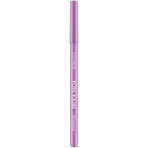 Lápiz de ojos resistente al agua Kohl Kajal, 090 - La La Lavender, 0,78 g, Catrice