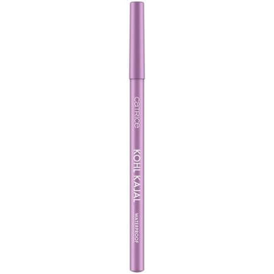 Lápiz de ojos resistente al agua Kohl Kajal, 090 - La La Lavender, 0,78 g, Catrice