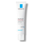 Toleriane Kerium DS Crème hydratante et apaisante anti-calcaire, 40ml, La Roche Posay