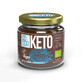 Bio-Schokoladencreme mit Kokosnuss&#246;l MCT Keto, 200 g, Kakao