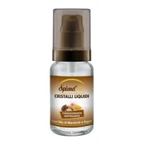 Liquid Hair Crystals with Almond and Argan, 50 ml, Splend'or