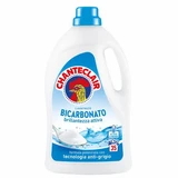 Liquid laundry detergent with bicarbonate, 1575ml, Chante Clair