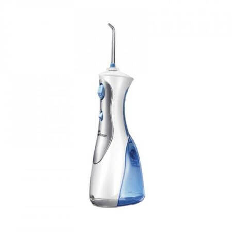 Dus bucal portabil WP 490, Waterpik