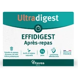 Effidigest Probiotic Ultradigest, 24 bruistabletten, Vitavea Sante