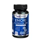 Enoki Golden Mushroom, 60 capsules, DVR Pharm